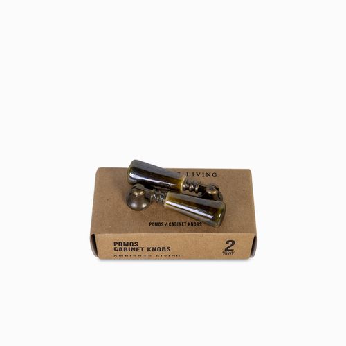 Pomo Gota café Set x 2
