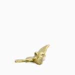 Pajaro-colgante-dorado