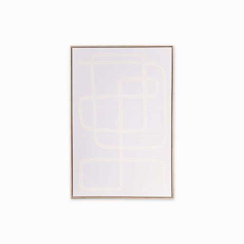 Cuadro guaviare 83x123cm