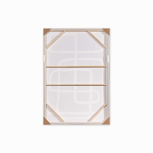 Cuadro guaviare 83x123cm