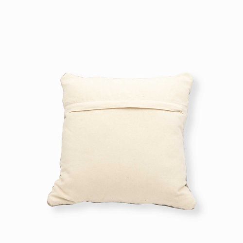 Cojin lineas natural 45x45cm