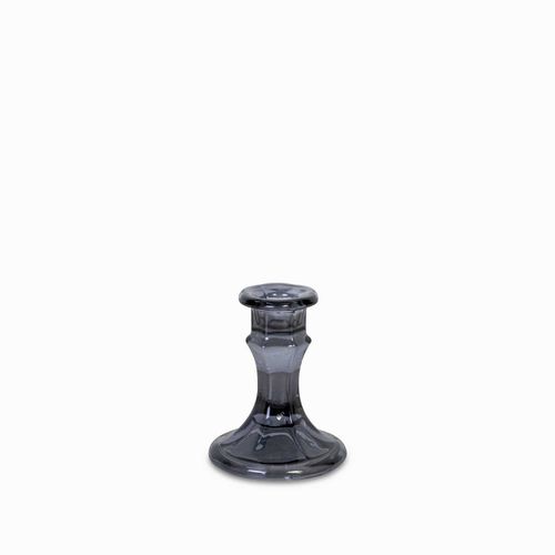 Candelabro Classic gris