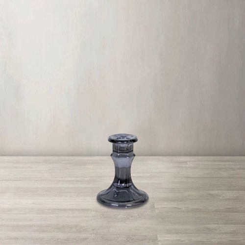 Candelabro Classic gris