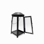 Farol-Nova-negro-18x15x40cm