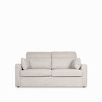 Sofacama-bacco-beige-96x184x91