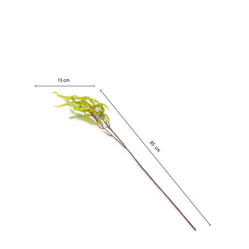 Rama Acacia verde 85cm