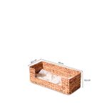 Cama-para-mascotas-rectangular-en-jacinto-de-agua-s-60x26x20cm