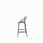 Silla-de-bar-York-gris