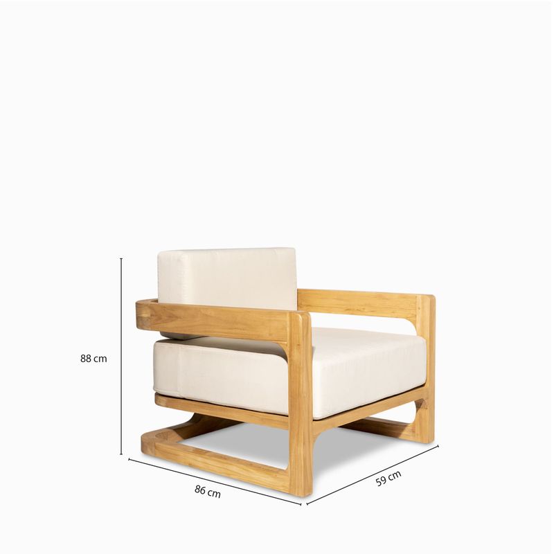 Poltrona-Florencia-Beige