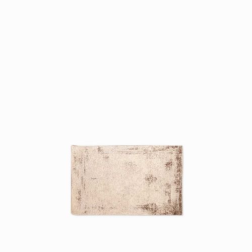 Tapete Vintage gris 76x120cm