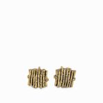 Pomo-lineas-dorado-set-x-2