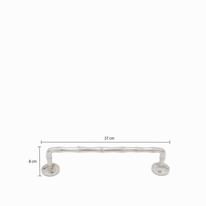 Soporte-para-toalla-plateado-8x36