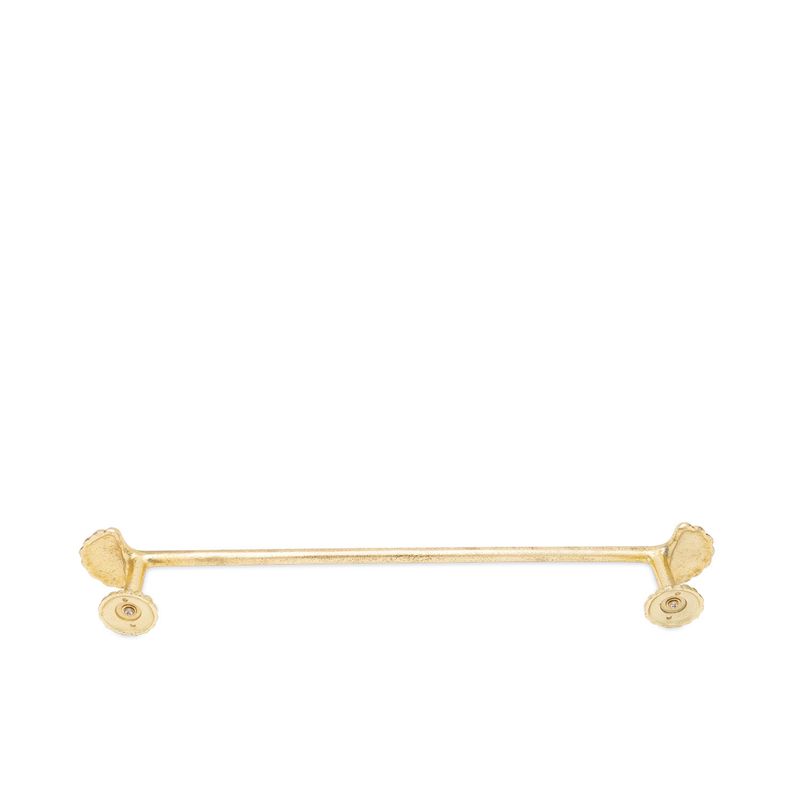 Soporte-para-toalla-flor-brass-8x61x8
