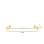 Soporte-para-toalla-flor-brass-8x61x8