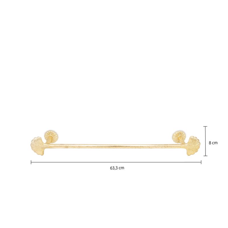Soporte-para-toalla-flor-brass-8x61x8