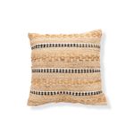 Cojin-natural-y-lineas-negras-45x45cm