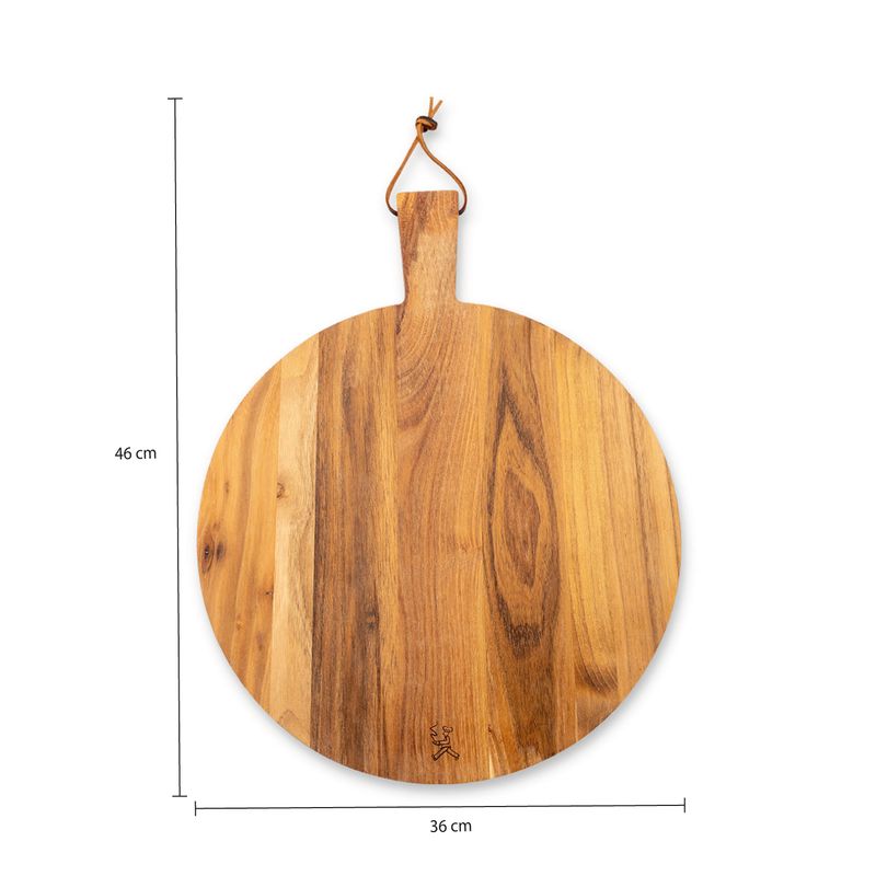 Tabla-madera-teca-36cm