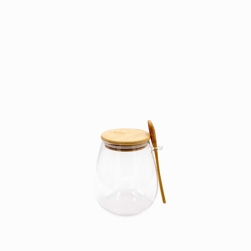 Recipiente-con-cuchara-en-bambu-grande