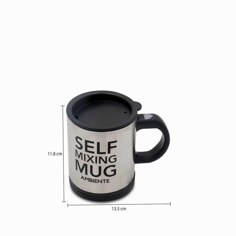 Mug-mezclador
