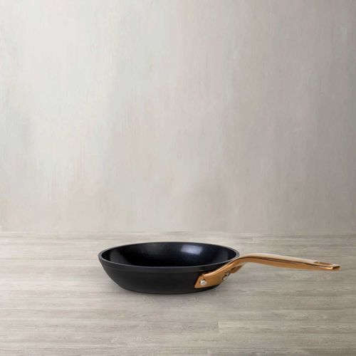 Sartén negro y copper 20 cm