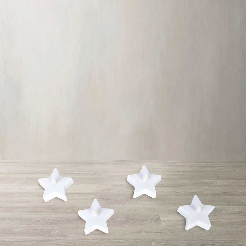 Set-x-4-mini-velas-estrella-led