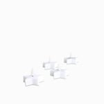 Set-x-4-mini-velas-estrella-led