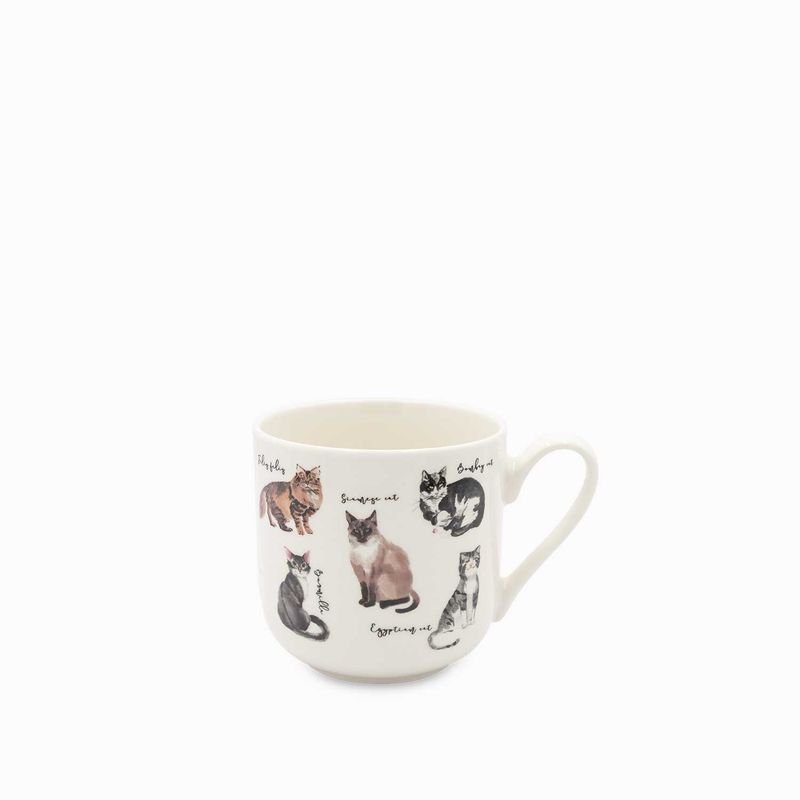 Mug-gato