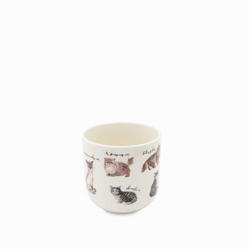 Mug gato