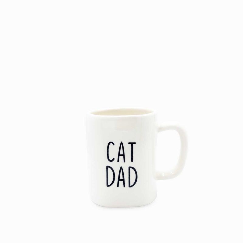 Mug-cat-dad