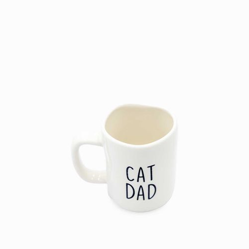 Mug cat dad