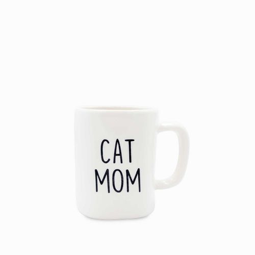 Mug cat mom