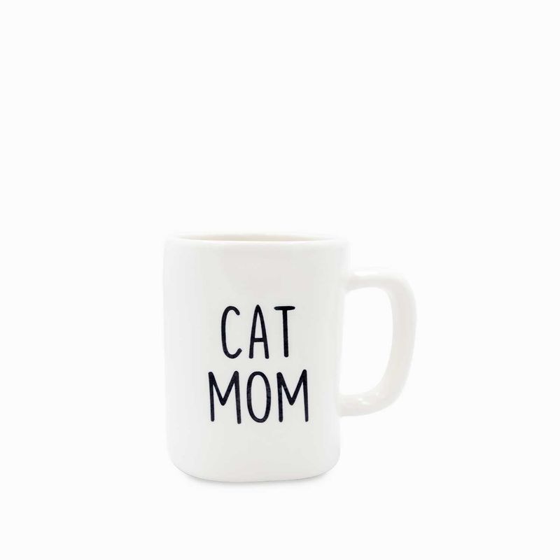 Mug-cat-mom