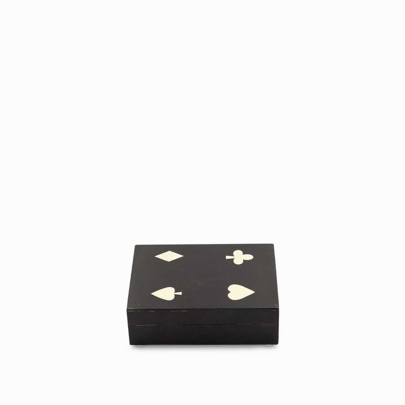 Caja-cartas-negra