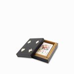 Caja-cartas-negra