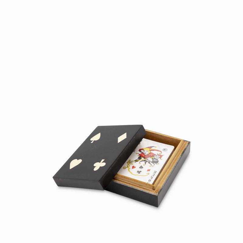 Caja-cartas-negra