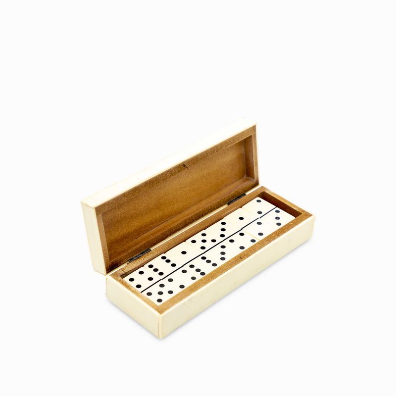 Juego-domino-blanco-y-negro