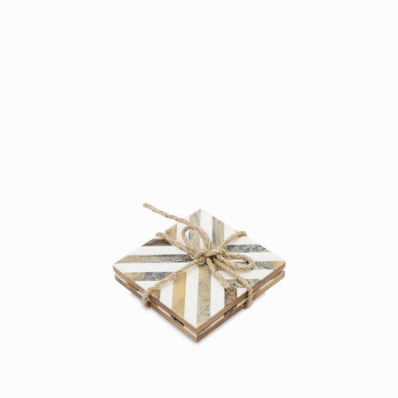 Portavasos-resina-set-x-2