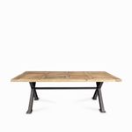 Mesa-comedor-patas-x--240x100x78