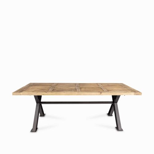 Mesa comedor patas x  240x100x78