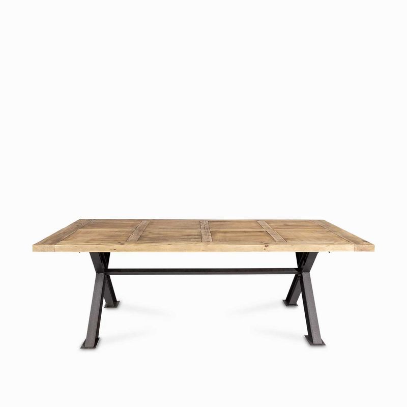 Mesa-comedor-patas-x--240x100x78