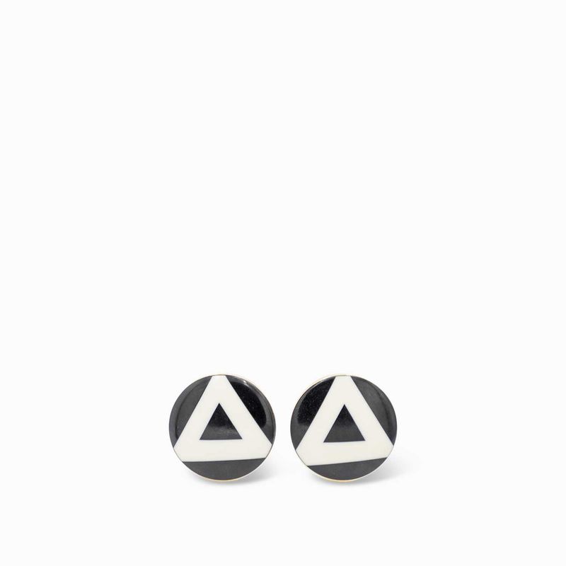 Pomo-triangulo-set-x-2