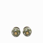 Pomo-flor-oliva-set-x-2