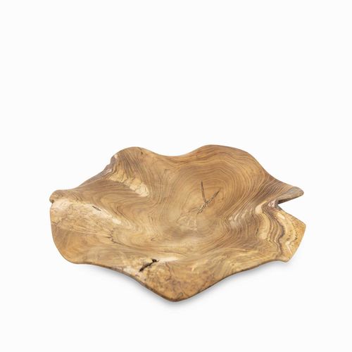 Bowl ondas teca 40cm