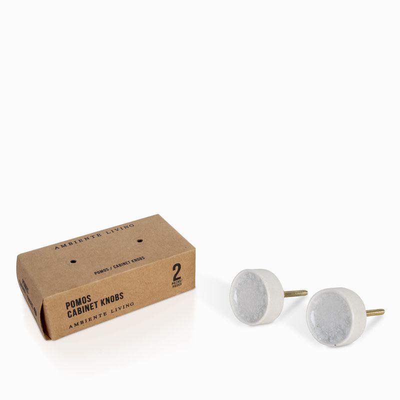 Pomo-sello-blanco-set-x-2