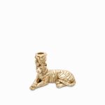 Candelabro-tigre-acostado