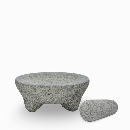 Mortero Mexicano 17 cm