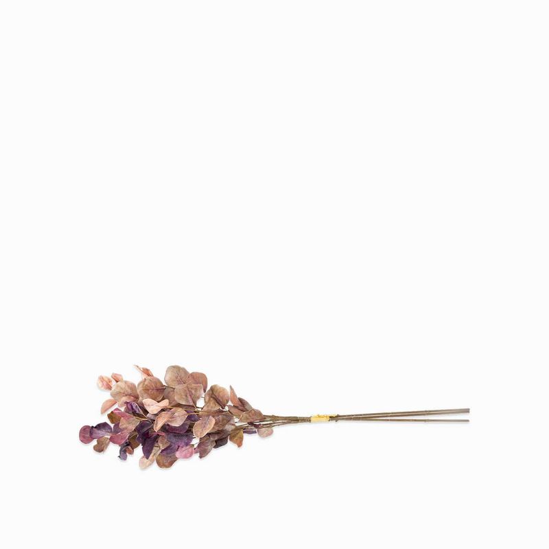 Racimo-eucalipto-borgoña-74cm