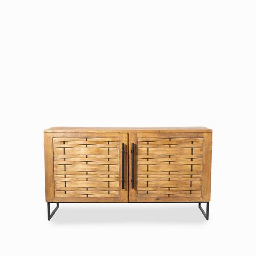 Buffet tejido 83x149x45