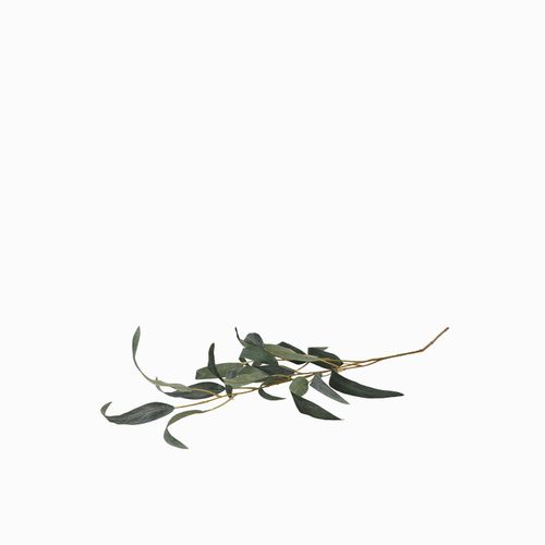Racimo Eucalipto 68 cm