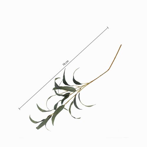 Racimo Eucalipto 68 cm